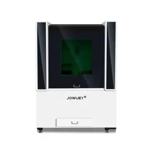 Jowuey Laser Gravure Machine Metalen Lasersnijmachine 1kw 2kw 3kw Fiber Laser Machine