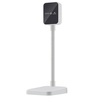Untuk Kisonli HD D1 4K+ Sensor CMOS Auto Fokus 30 FPS Antarmuka USB Kamera Web Konferensi Video PC/Desktop Tersedia di Stok