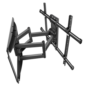 <span class=keywords><strong>Support</strong></span> <span class=keywords><strong>mural</strong></span> <span class=keywords><strong>TV</strong></span> pliant <span class=keywords><strong>Support</strong></span> mobile rotatif télescopique pour Xiaomi SONY <span class=keywords><strong>Samsung</strong></span> 55 <span class=keywords><strong>75</strong></span> 90 <span class=keywords><strong>pouces</strong></span> - Product Image 2