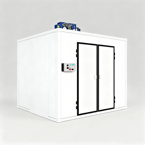 <span class=keywords><strong>Chambre</strong></span> <span class=keywords><strong>froide</strong></span> portable, congélateur à marche lente, conteneur de stockage de poulet, congélateur à basse température, <span class=keywords><strong>chambre</strong></span> <span class=keywords><strong>froide</strong></span> - Product Image 6