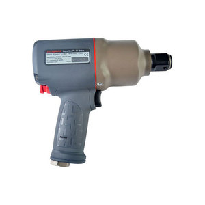 Clé à chocs pneumatique Ingersoll Rand 2155QiMAX 1 pouce 7000 tr/min Construction métallique - Product Image 2