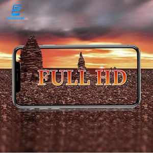 Châssis de téléphone en métal HD le plus vendu avec plaque intermédiaire et cadre pour <span class=keywords><strong>iPhone</strong></span> <span class=keywords><strong>X</strong></span>, écran complet GX, garantie 1 an - Product Image 4