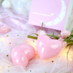 Savon Yoni blanchissant et hydratant pour femmes, de marque privée, organique, g - Product Image 6