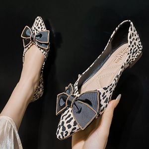 <strong>35</strong>-43 Zapatillas Baratas Pumps Pointed Toe Mocasines Style Flat <strong>Size</strong> <strong>35</strong> Women Office Dress <strong>Shoes</strong> - Product Image 5