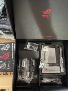 เมนบอร์ดเกมราคาถูก ROG Maximus Z690สุดขีด - Product Image 6