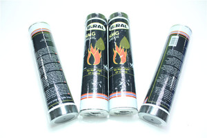 Grasa BIRAL <span class=keywords><strong>NMG</strong></span> 400g Sin Fusión, NLGI 2, Lubricante de Alta Temperatura y Carga Extrema para Rodamientos Mecánicos y Equipos - Product Image 6