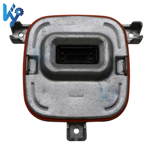 Unità di Controllo Ballast per Fari LED KY Ori 90090714 90057556 per <span class=keywords><strong>Opel</strong></span> <span class=keywords><strong>Crossland</strong></span> <span class=keywords><strong>X</strong></span> P17 2017-2020 - Product Image 2
