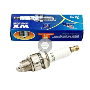 Bujía 5KW 15001 E6 para Motores de Generadores y Componente Esencial de Rodamiento para un Rendimiento Eficiente - Product Image 2