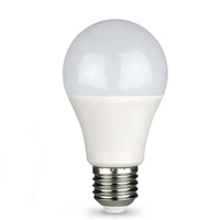 Vente en gros de lampes LED E27 B22 5W 7W 9W 12W 15W 18W 20W 24W, 2700k-6500k, pilote IC, 110V 220V, ampoules LED, LED-A BULB