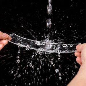 Nastro <span class=keywords><strong>biadesivo</strong></span> adesivo lavabile senza tracce Nano rimovibile impermeabile riutilizzabile <span class=keywords><strong>per</strong></span> la decorazione della casa della parete - Product Image 4