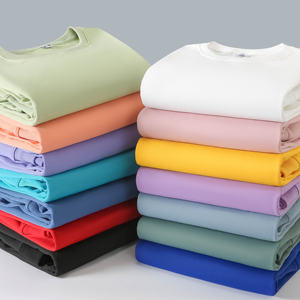 Vente en Gros Sweat-shirt Unisexe à Col Rond Blanc en 100 % Polyester Effet Coton, Personnalisable avec Logo, Type Jogger pour Homme - Product Image 4