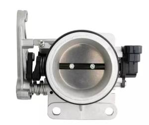 Nouveau boîtier de <span class=keywords><strong>corps</strong></span> de <span class=keywords><strong>papillon</strong></span> électronique pour Renault Megane Clio II 1.6 16V 2002-2017 modèles 7700102870 & 7700875435 - Product Image 4