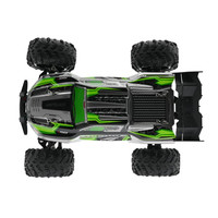Suchiyu nouveau SCY-16102 RC hors route 4x4 1/16 échelle Rock Crawler 4WD 2.4G haute vitesse dérive télécommande Buggy