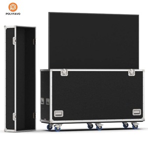 Lamelle en polypropylène alvéolaire de 13 mm pour étuis de transport, surface plastique rugueuse, pour boîte ATA - Product Image 6