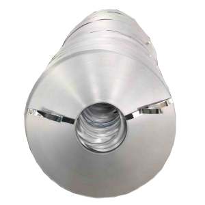 Hop Dip оцинкованный стальной лист в катушке DX51D z40 z80 z180 z275 высокопрочный S280GD S320GD + Z GI Стальная полоса с цинковым покрытием - Product Image 6