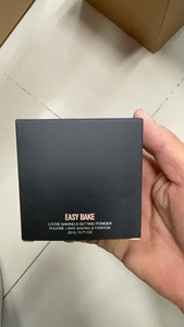 <span class=keywords><strong>Poudre</strong></span> Fixatrice Facile à Appliquer Parfum Professionnel Personnalisable avec Logo Imperméable Anti-Cernes Écran Solaire Contrôle du Sébum Maquillage du Visage - Product Image 2