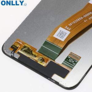 Pantalla LCD Original de Repuesto para Teléfono Móvil Samsung A02S A025, Pantalla Táctil LCD A02S - Product Image 2