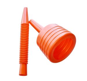 Funil anti-rolamento de plástico para motor marítimo de navio barco por atacado - Product Image 2