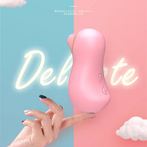 Nieuwe Clit Zuigen Vibrator Sucker Vaginale Clitoris Stimulator Orale Tepel Erotische Speeltjes Voor Vrouwen Masturbator Sex Gereedschap - Product Image 4