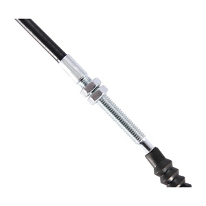 <span class=keywords><strong>GOOFIT</strong></span> 50,59 "reemplazo de Cable de embrague de motocicleta para 200cc 250cc China ciclomotor Scooter chino ATV Quad Go Kart ciclomotor - Product Image 5