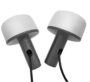 42dbi Antena de navegación activa Gps marina de montaje de tornillo de satélite impermeable Nmea - Product Image 4