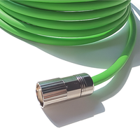 6fx5002-2ca31-2aa0 Nuevo y Original Cable de Señal PRICE Leadshine Easy Servo de 8m para Codificador SIEMENS
