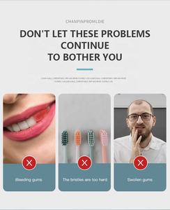 <span class=keywords><strong>Irrigador</strong></span> Bucal FL-V35 con Modo DIY, Recargable por USB, <span class=keywords><strong>Silencioso</strong></span>, <span class=keywords><strong>Irrigador</strong></span> <span class=keywords><strong>Dental</strong></span> con Agua, 300 ml, Impermeable - Product Image 6