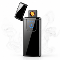 Nouveau Briquet Tactile – Fournisseur en Gros d'Accessoires de Fumeur Rechargeables par USB