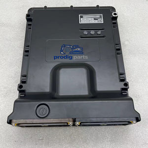 Controlador de Excavadora 221-8874 2218874, Unidad de Control para Excavadora E319D E320DL E323DL E324DL E325DL E329DL E330DL - Product Image 4