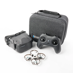 Kit FPV Meteor75 Pro HD per Droni da Corsa 1S, Compatibile con Trasmissione Immagini O4, UAV FPV ad Alta Definizione per Principianti - Product Image 2