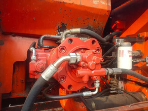 Doosan รถขุดไฮดรอลิกมือสอง DH225LC-9 Doosan รถขุด DH225LC-9 dh225lc-7 dx225lc-9 - Product Image 5
