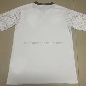 2025 Camisa <span class=keywords><strong>Flamengo</strong></span> Jersey Home Men Nueva temporada Brasil Club Custom Soccer Jersey Football Shirt Set - Product Image 4