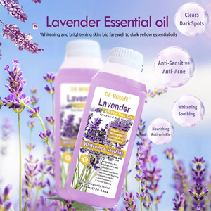 Nuova vendita calda <span class=keywords><strong>100%</strong></span> naturale puro olio essenziale massaggio corpo viso SPA sbiancante nutrire idratare la cura della pelle - Product Image 3