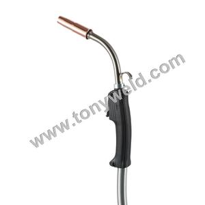 Pistola per Saldatura MIG 400A <span class=keywords><strong>Magnum</strong></span> 400 Pistola per Saldatura CO2 10ft - Product Image 6