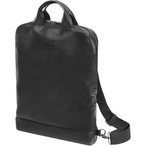 Borsa Verticale Classica Moleskine per Dispositivi, Elegante Custodia per Attrezzatura Digitale e Fotocamera Modello 130067-1 - Product Image 1