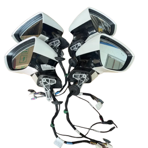 Accesorios de coche OEM Feifan Rising F7 R7 Marvel repuestos <span class=keywords><strong>buen</strong></span> precio piezas de carrocería de coche EV piezas de automóvil híbridas - Product Image 3
