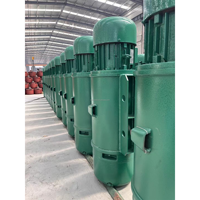 Palans à câble en acier robuste 20 tonnes 380V triphasé avec chariot électrique pour pont roulant, moteur double vitesse, neuf, usage domestique