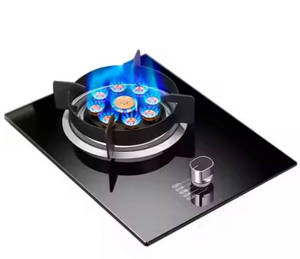 商用和家用便携式防火保护单燃烧器燃气灶 - Product Image 3