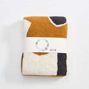 Home Textile Nordic Home Decor the New Listing Knit Textured Throw and Blanket For Sofa Kid Polyester Luxury - Product Image 1