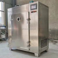 Professionele leverancier van magnetron vacuümdroogkasten voor snelle dehydratatie van fruit en groenten