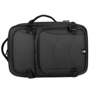 Mochila de Negocios AI-MICH con Logotipo Personalizado, Gran Capacidad, Compresible, Resistente, de Oxford, al por Mayor, de Alta Calidad, para Oficina - Product Image 2