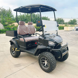 Meilleur chariot de golf neuf à prix bas et de haute qualité - Product Image 1