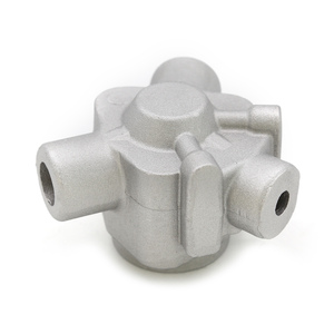 高精度铝压铸定制黄铜不锈钢锌合金金属压铸服务铁压铸零件 - Product Image 6