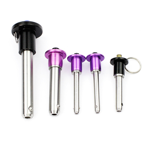 Bán Sỉ Thép Không Gỉ Bóng Khóa Pins B Xử Lý Phá<span class=keywords><strong>t</strong></span> Hành Nhanh Chóng Bóng Khóa Pin 12Mm 15Mm 20Mm Hoặc <span class=keywords><strong>T</strong></span>ùy Chỉnh - Product Image 4
