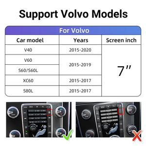 Adaptateur Rhythm Wireless <span class=keywords><strong>CarPlay</strong></span> <span class=keywords><strong>Apple</strong></span> Android Auto Navigation Interface Mirror Link pour <span class=keywords><strong>Volvo</strong></span> V40 S80 2015-2018 <span class=keywords><strong>CarPlay</strong></span> Module - Product Image 3