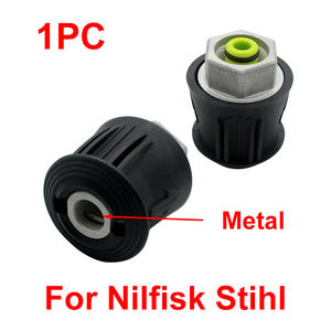 <span class=keywords><strong>Karcher</strong></span> Nilfisk Stihl M22 Convertisseur métallique haute tension <span class=keywords><strong>Adaptateur</strong></span> de prise de courant <span class=keywords><strong>pour</strong></span> outils de nettoyage de voiture - Product Image 6