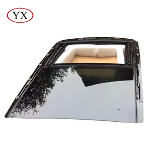 Produsen Sunroof Mobil Kustom Kualitas Tinggi Kaca Mobil Universal Sunroof Skylight untuk Suku Cadang Mobil Land Rovers Kaca Otomatis