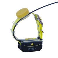 Collier GPS étanche pour chien avec fonction d'entraînement pour la chasse EXTRA COLLAR GPS--25000-PRO
