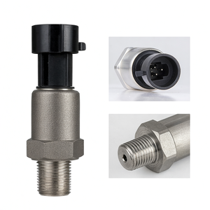 Transductor de Presión de Aire de Cerámica de Alta Precisión para Compresor - Product Image 3