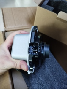 Bomba de Agua PEIVSO 16032-25010 1603225010 para TOYOTA RAV4 CAMRY LEXUS ES350, Conjunto de Bomba de Agua Refrigerante para Automóviles - Product Image 5